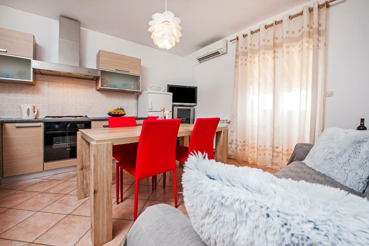 Apartman Lamanova Rovinj Exterior photo