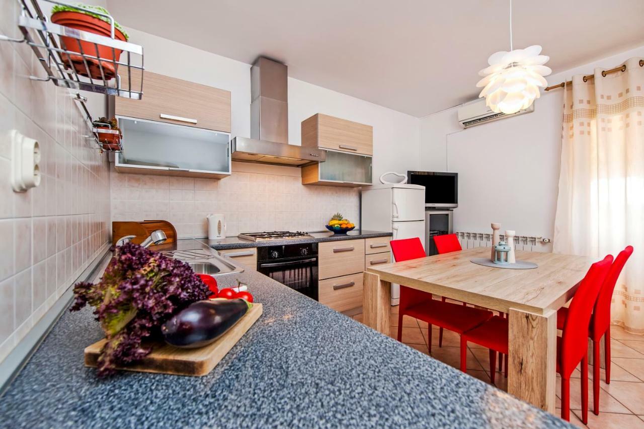 Apartman Lamanova Rovinj Exterior photo