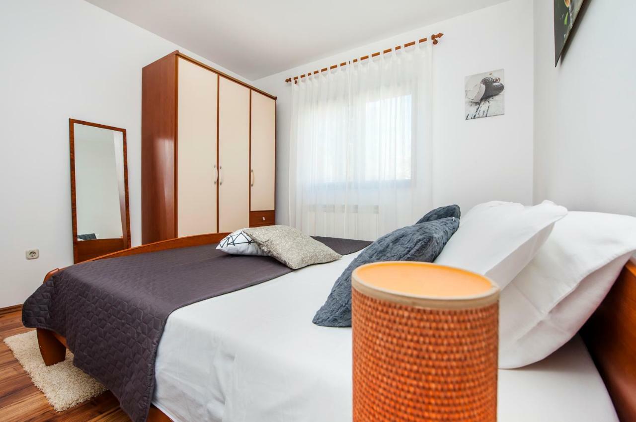 Apartman Lamanova Rovinj Exterior photo