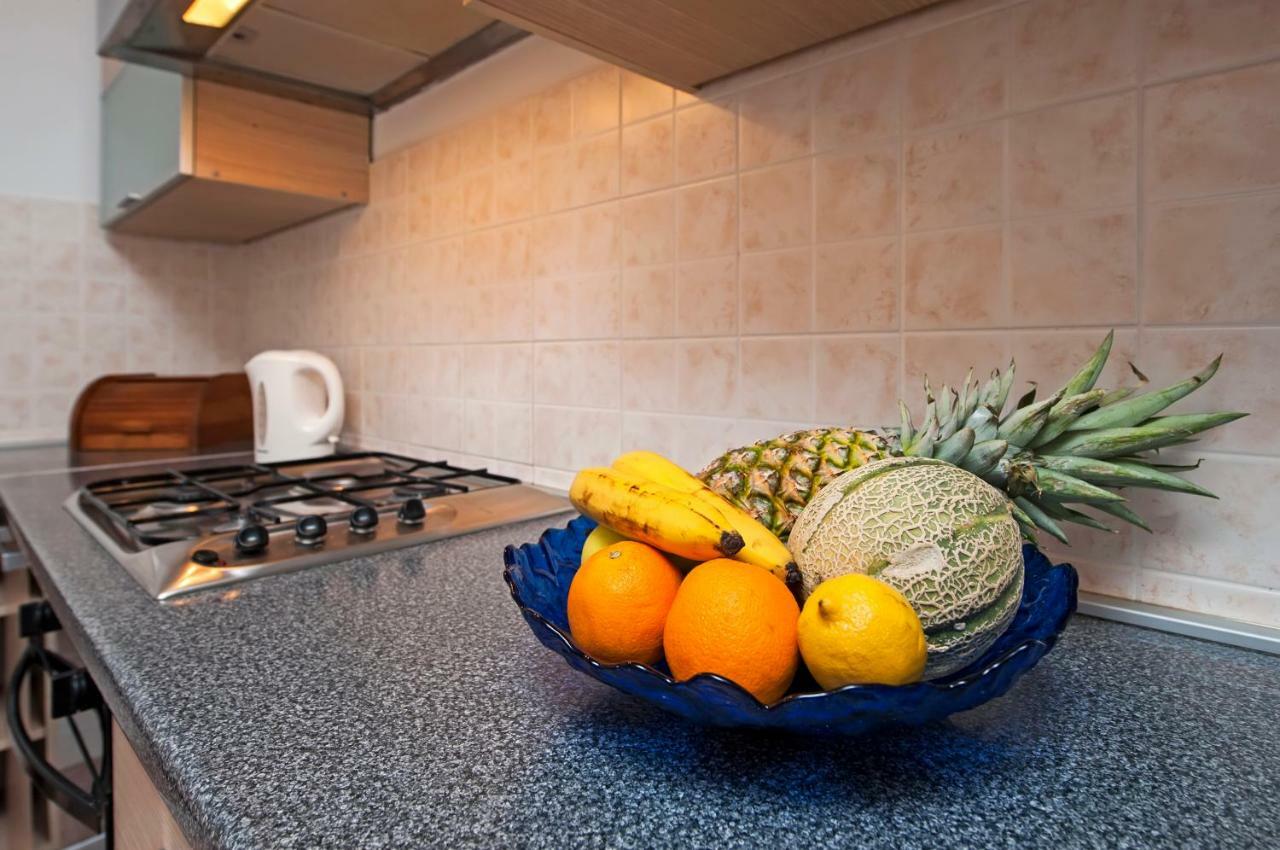 Apartman Lamanova Rovinj Exterior photo