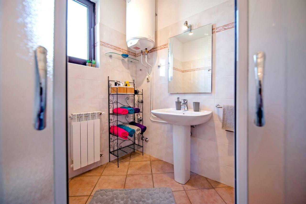 Apartman Lamanova Rovinj Exterior photo