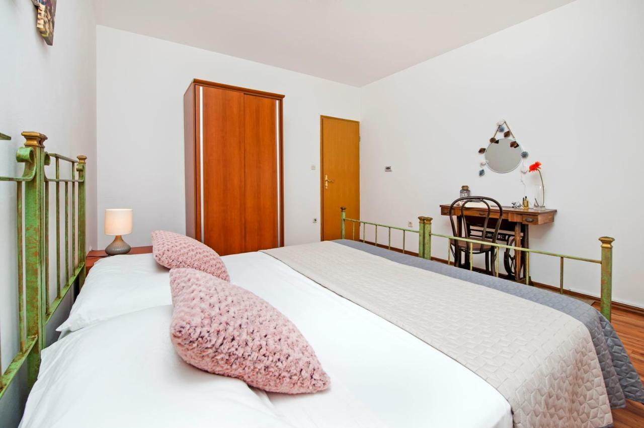 Apartman Lamanova Rovinj Exterior photo
