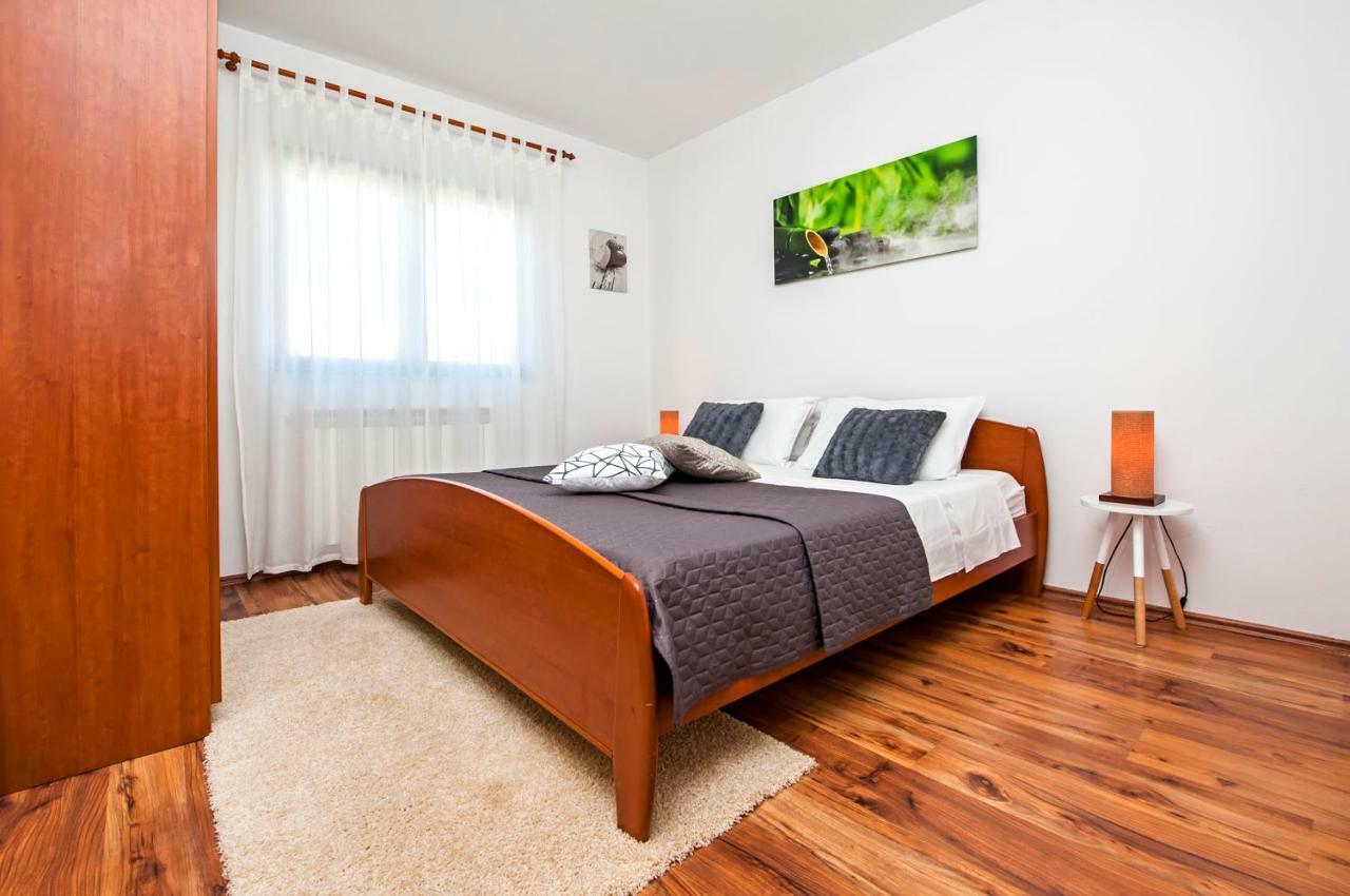 Apartman Lamanova Rovinj Exterior photo